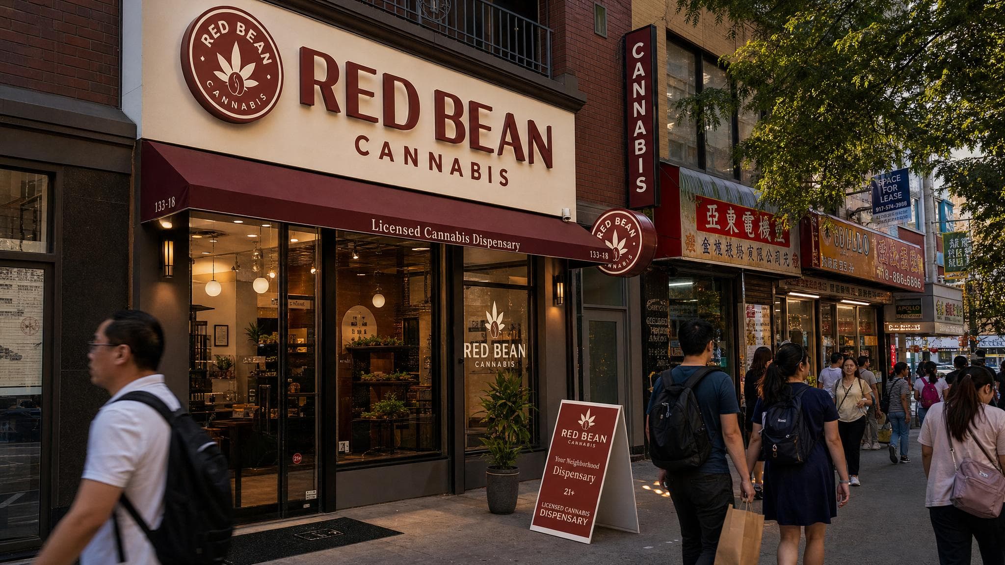 Flushing Dispensary: How to Shop Legally