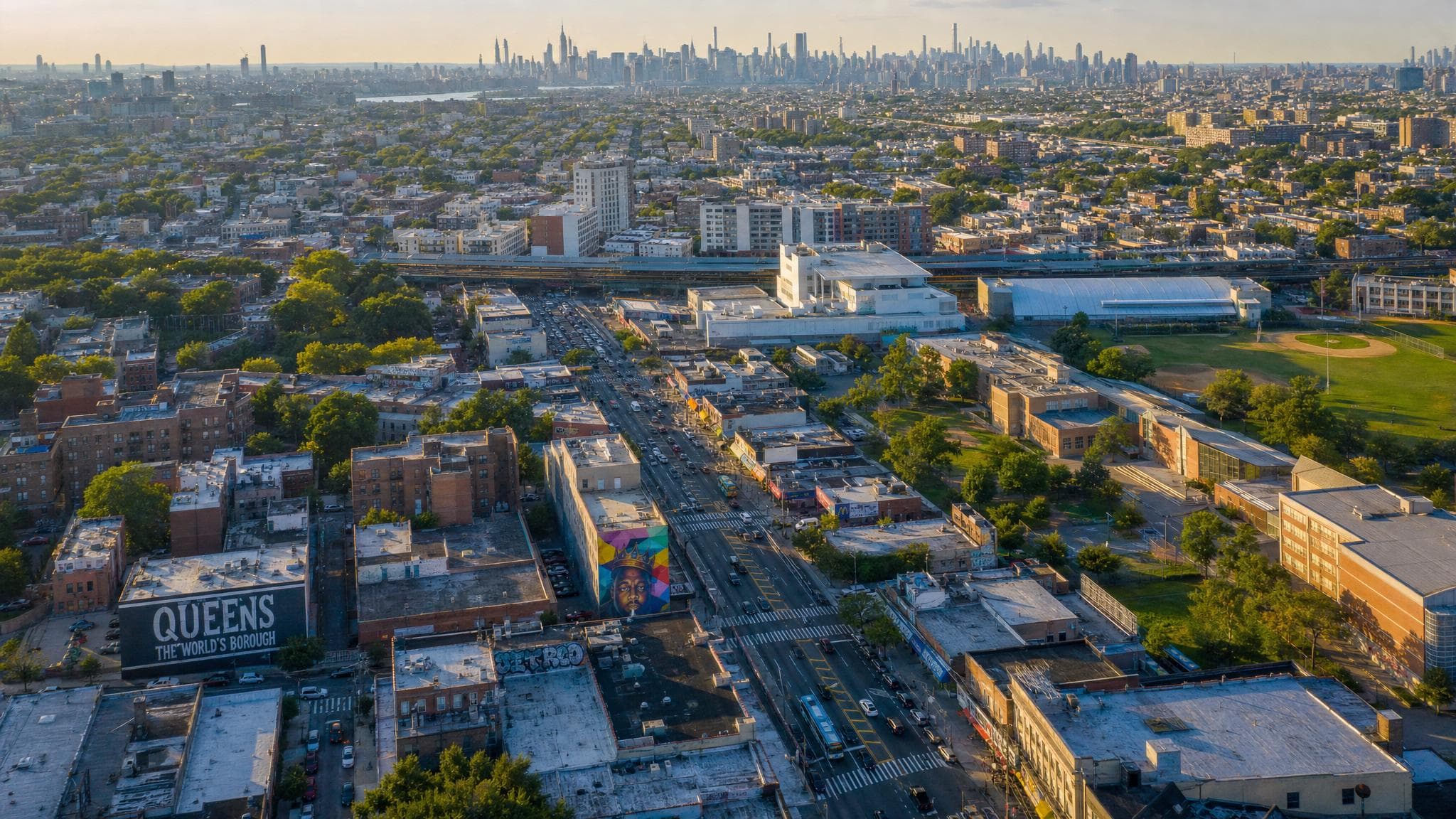 Queens Legal Weed: First-Time Shopper Guide